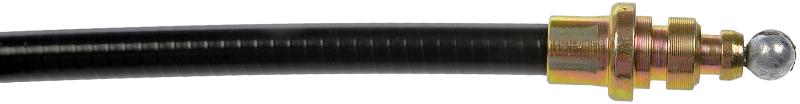 Dorman C92355 - Parking Brake Cable Dorman C92355 Parking Brake Cable product image 3 of 3