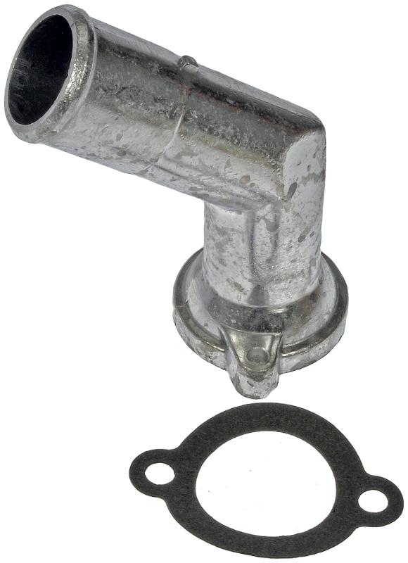 Dorman 9021038 - Engine Coolant Thermostat Housing Dorman 9021038 Engine Coolant Thermostat Housing product image 2 of 2