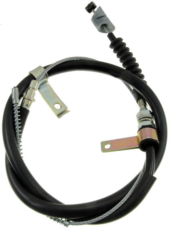 Dorman C93390 Parking Brake Cable product image 3 of 3