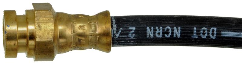 Dorman H380020 Brake Hydraulic Hose product image 3 of 3