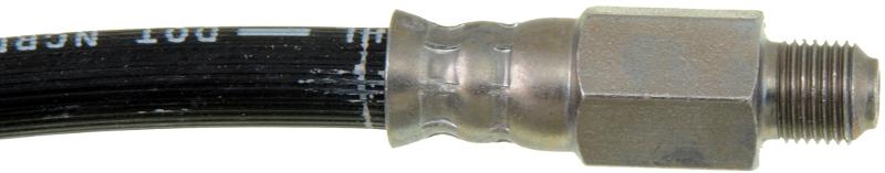 Dorman H78076 Brake Hydraulic Hose product image 3 of 3