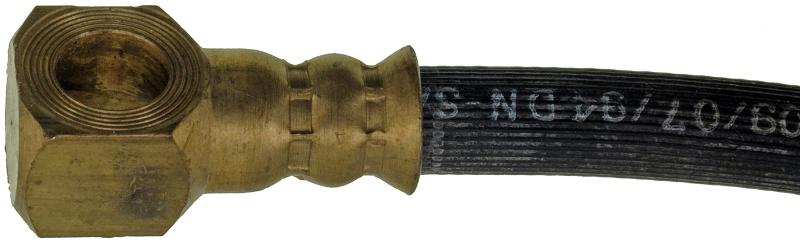 Dorman H77858 Brake Hydraulic Hose product image 3 of 3