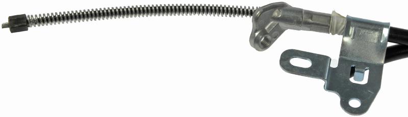 Dorman C660818 Parking Brake Cable product image 2 of 3
