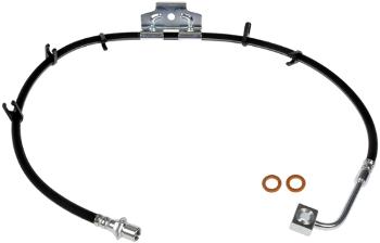 Dorman H621998 Brake Hydraulic Hose product image 3 of 3