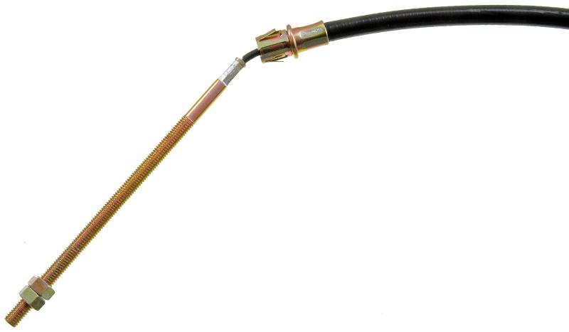 Dorman C94728 Parking Brake Cable product image 2 of 3