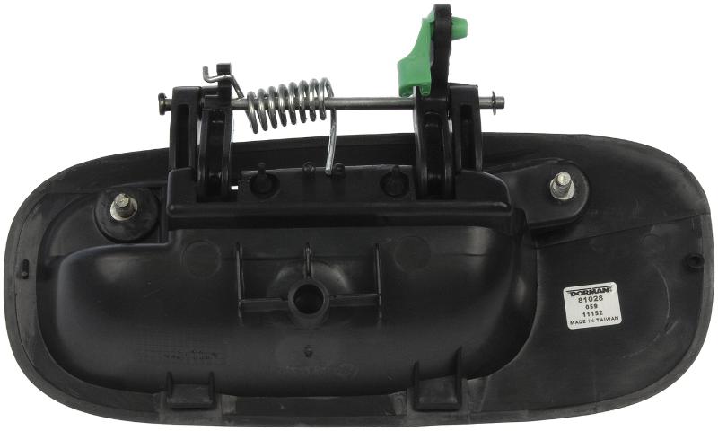 Dorman 81028 Exterior Door Handle product image 3 of 3