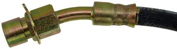 Dorman H38509 - Brake Hydraulic Hose Dorman H38509 Brake Hydraulic Hose product image 3 of 3
