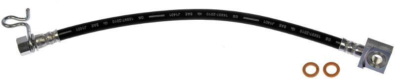 Dorman H621809 Brake Hydraulic Hose product image 3 of 3