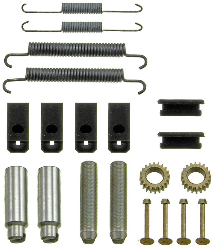 Dorman HW17401 Parking Brake Hardware Kit product image 1 of 1