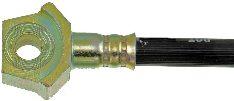Dorman H620694 Brake Hydraulic Hose product image 3 of 3