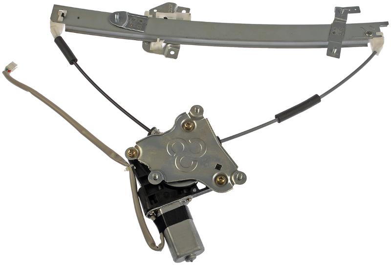 Dorman 741740 Power Window Motor and Regulator Assembly product image 3 of 3
