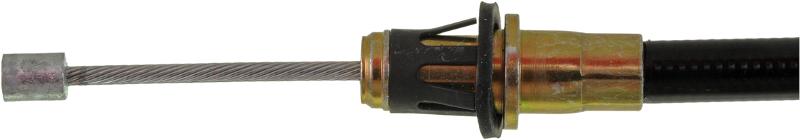 Dorman C92909 Parking Brake Cable product image 2 of 3