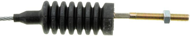 Dorman C93805 Parking Brake Cable product image 3 of 3