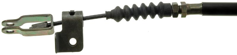 Dorman C94185 Parking Brake Cable product image 3 of 3