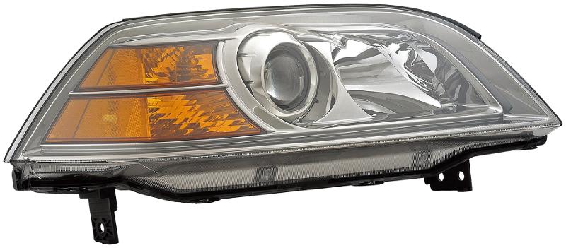 Dorman 1591875 Headlight Assembly product image 1 of 1