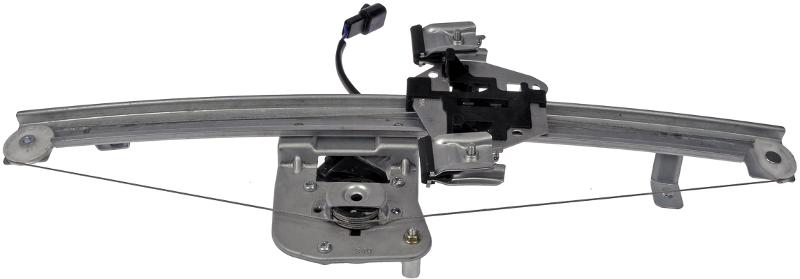 Dorman 741389 Power Window Motor and Regulator Assembly product image 5 of 5