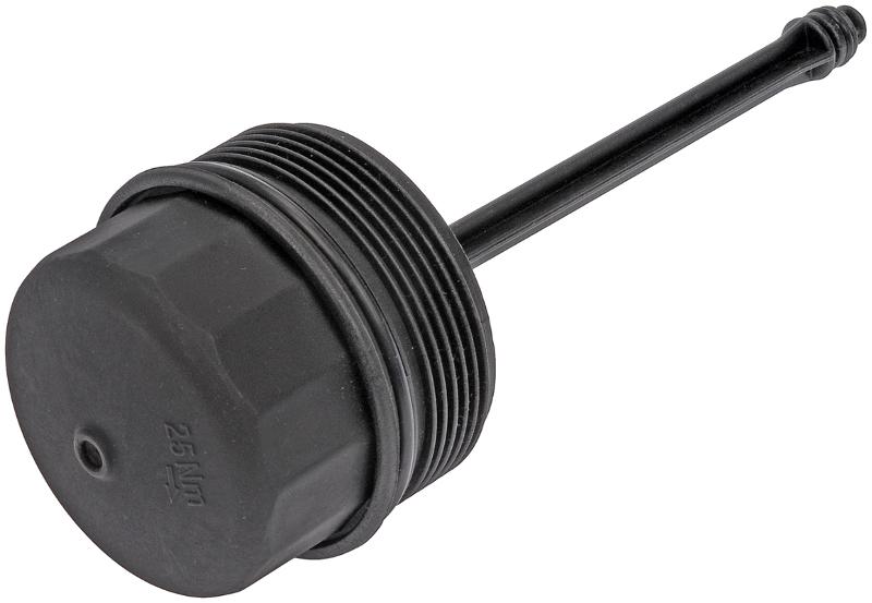 Dorman 917071 Engine Oil Filter Cover product image 2 of 2