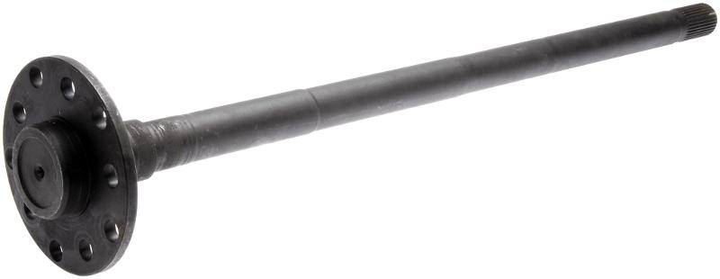 Dorman 630330 - Axle Shaft Dorman 630330 Axle Shaft product image 2 of 2