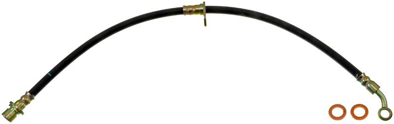 Dorman H620392 - Brake Hydraulic Hose Dorman H620392 Brake Hydraulic Hose product image 3 of 3