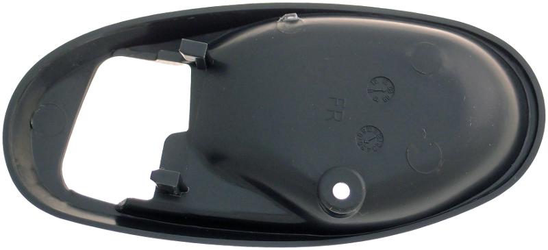 Dorman 83718 Interior Door Handle Bezel product image 2 of 3