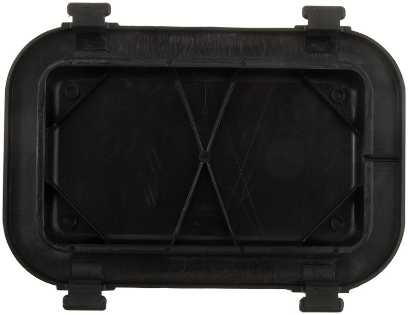Dorman 42041 Brake Master Cylinder Cap product image 3 of 4