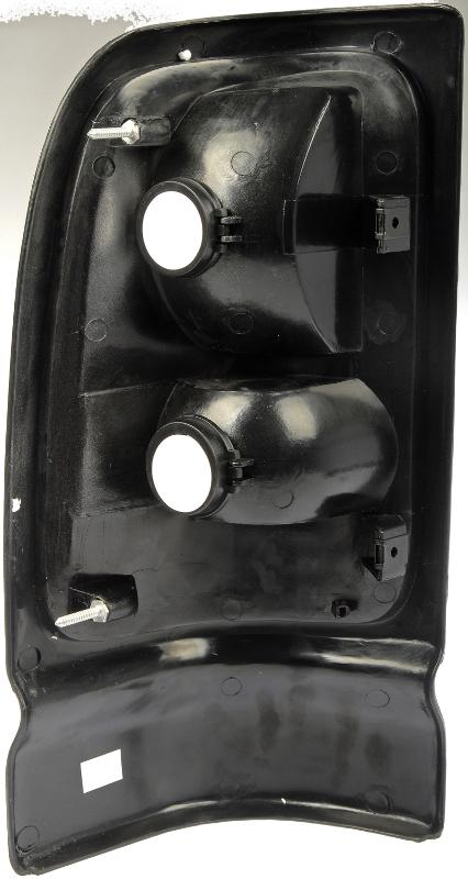 Dorman 1610417 Tail Light Assembly product image 2 of 2