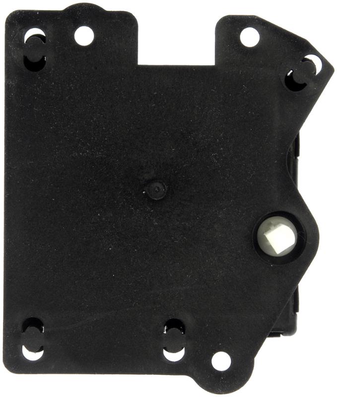 Dorman 604201 HVAC Heater Blend Door Actuator product image 2 of 2