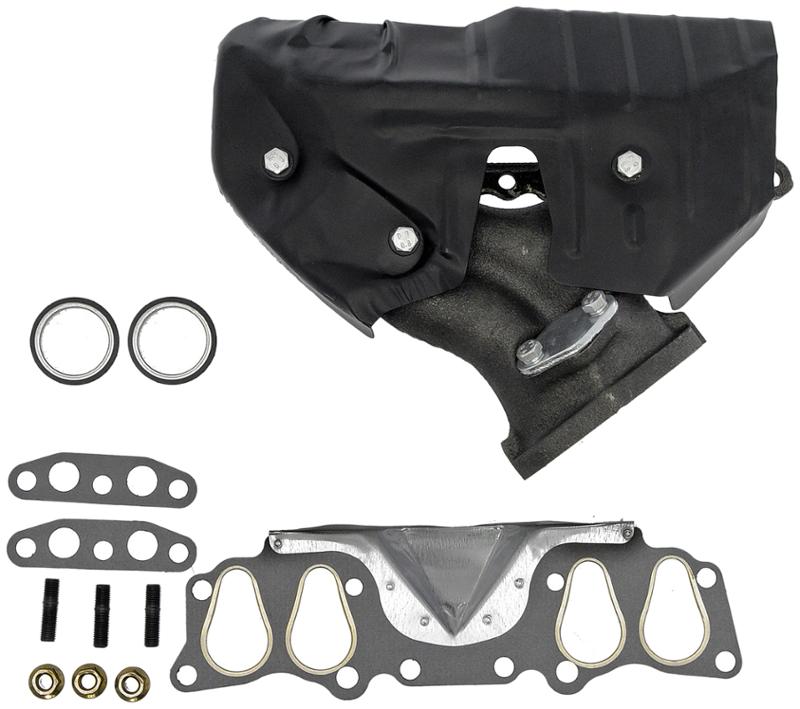 Dorman 674272 Exhaust Manifold product image 3 of 3