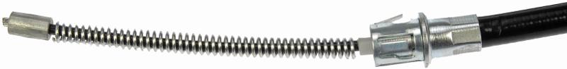 Dorman C95999 - Parking Brake Cable Dorman C95999 Parking Brake Cable product image 3 of 3