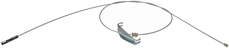 Dorman C660363 Parking Brake Cable product image 3 of 3