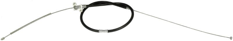 Dorman C660063 Parking Brake Cable product image 3 of 3