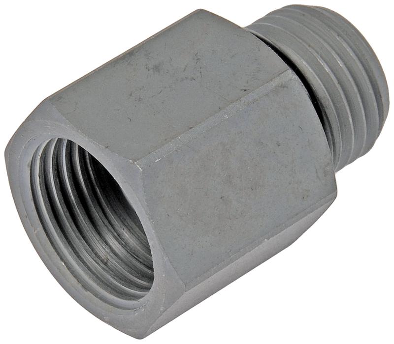 Dorman 800732 - Auto Trans Oil Cooler Line Connector Dorman 800732 Auto Trans Oil Cooler Line Connector product image 2 of 2