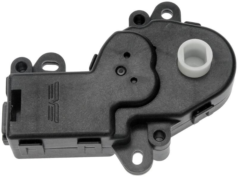 Dorman 604132 HVAC Heater Blend Door Actuator product image 2 of 3