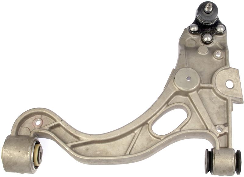 Dorman 520170 - Suspension Control Arm and Ball Joint Assembly Dorman 520170 Suspension Control Arm and Ball Joint Assembly product image 2 of 2