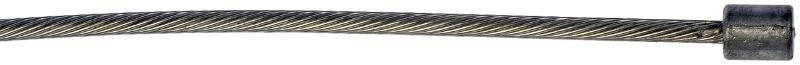 Dorman C133080 Parking Brake Cable product image 2 of 3