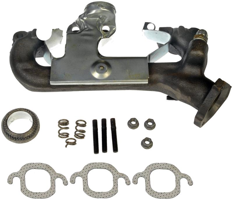 Dorman 674212 Exhaust Manifold product image 6 of 6