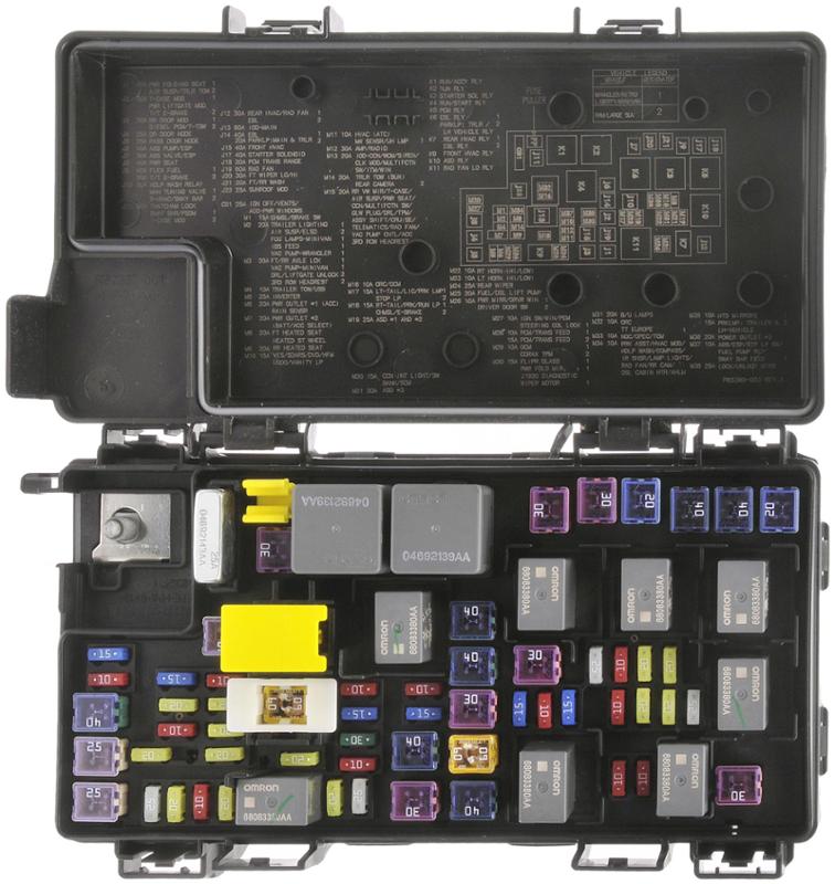 Dorman 599982 Integrated Control Module product image 3 of 4