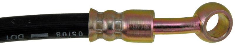 Dorman H38694 Brake Hydraulic Hose product image 3 of 3