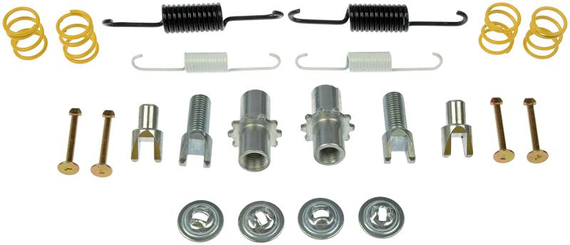 Dorman HW7346 Parking Brake Hardware Kit product image 1 of 1