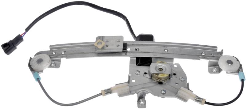 Dorman 741166 Power Window Motor and Regulator Assembly product image 4 of 6