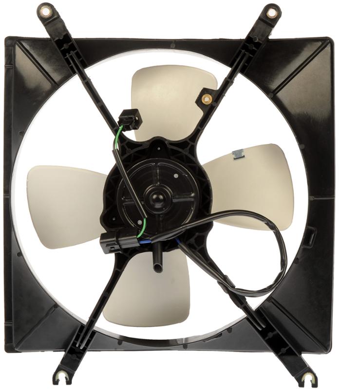 Dorman 620327 - Engine Cooling Fan Assembly Dorman 620327 Engine Cooling Fan Assembly product image 2 of 2