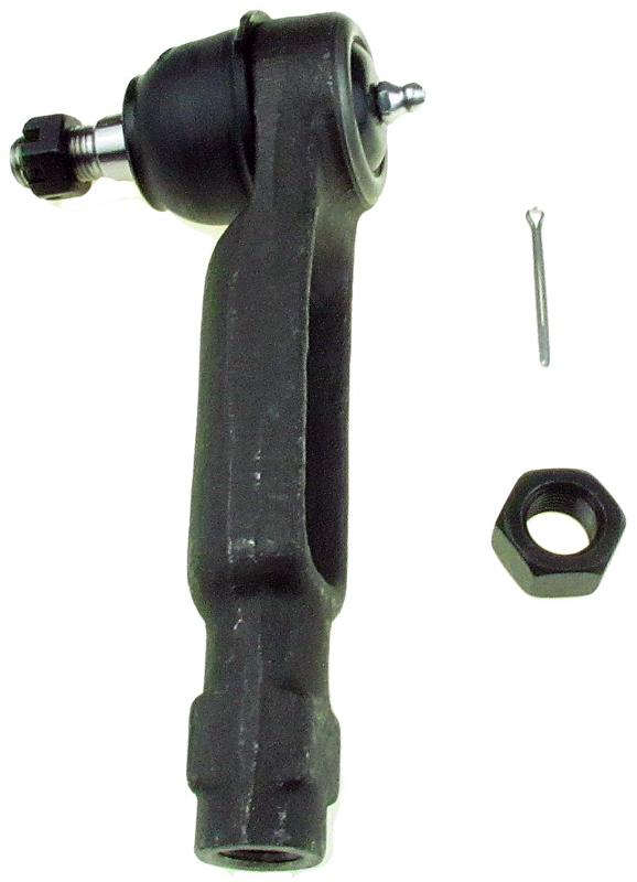 Dorman 531401 - Steering Tie Rod End Dorman 531401 Steering Tie Rod End product image 2 of 2