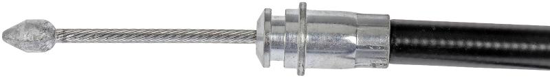 Dorman C93436 - Parking Brake Cable Dorman C93436 Parking Brake Cable product image 3 of 3
