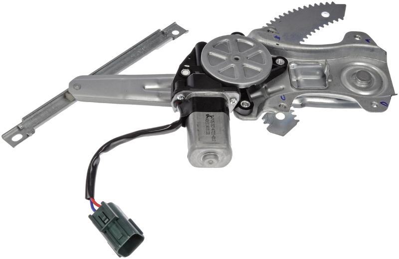 Dorman 751441 Power Window Motor and Regulator Assembly product image 3 of 3