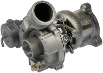 Dorman 917150 Turbocharger product image 14 of 14