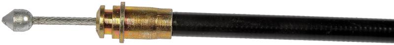 Dorman C92734 Parking Brake Cable product image 3 of 3