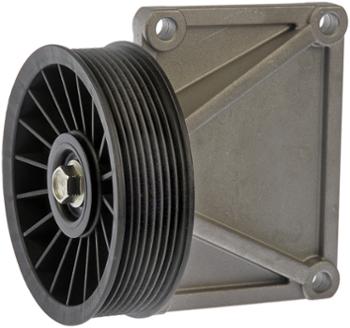 Dorman 34229 A/C Compressor Bypass Pulley product image 3 of 4