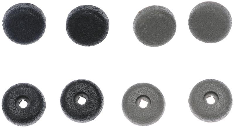 Dorman 74359 - Seat Belt Buckle Button Stop Dorman 74359 Seat Belt Buckle Button Stop product image 1 of 1