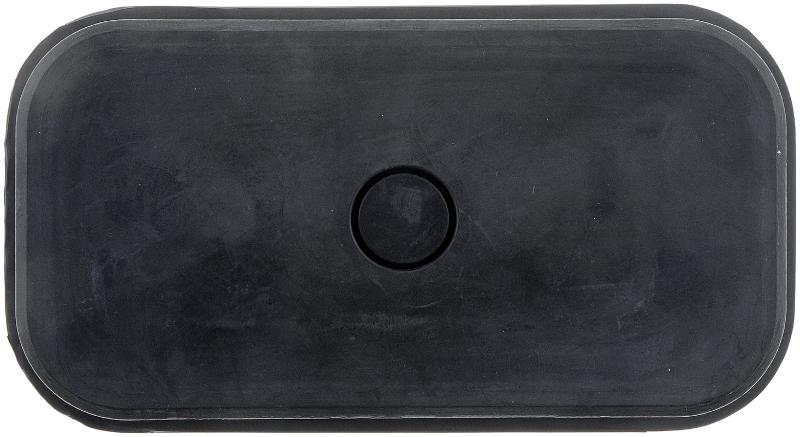 Dorman 42106 - Brake Master Cylinder Cap Gasket Dorman 42106 Brake Master Cylinder Cap Gasket product image 8 of 8