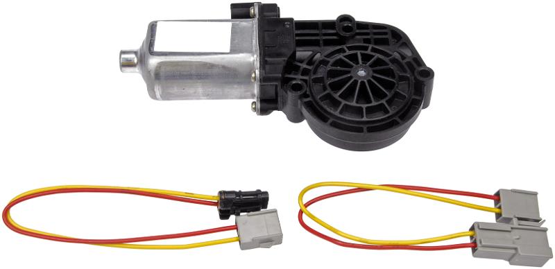 Dorman 742257 Power Window Motor product image 6 of 6